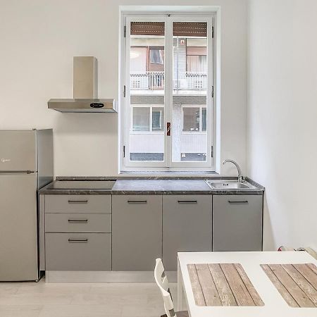 Bnb Capital Milano Moscova - White Ngoại thất bức ảnh
