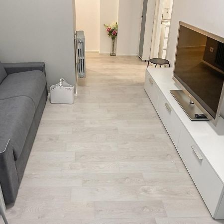 Bnb Capital Milano Moscova - White Ngoại thất bức ảnh