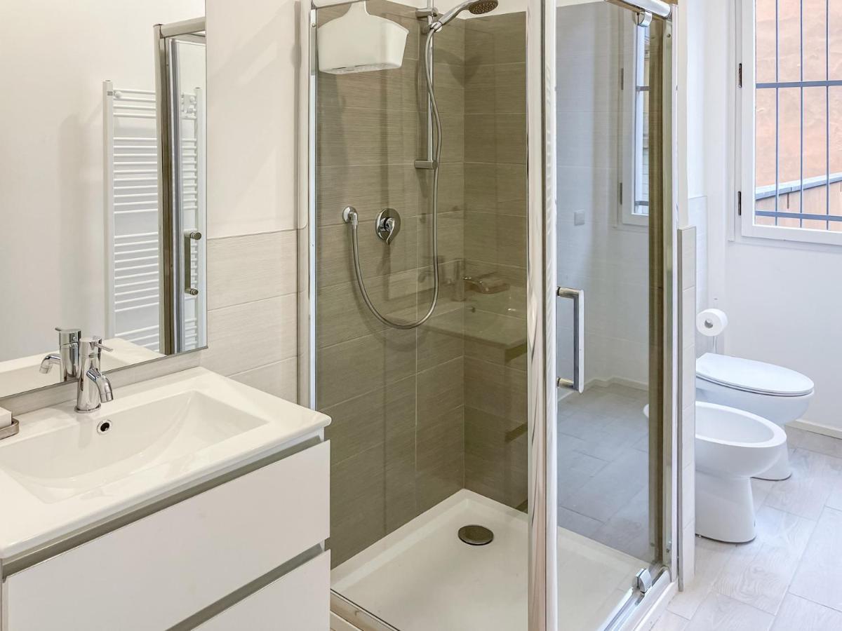 Bnb Capital Milano Moscova - White Ngoại thất bức ảnh
