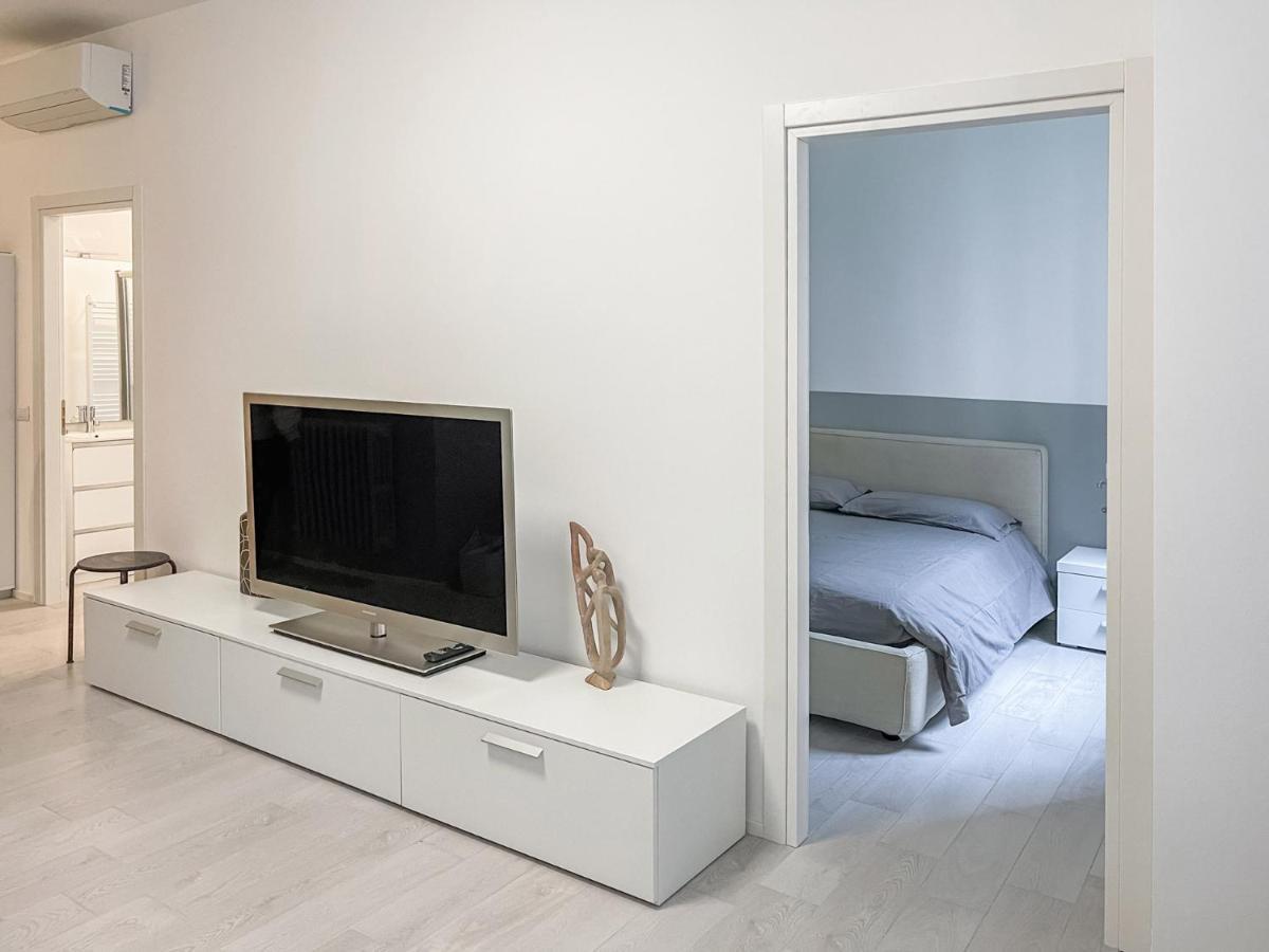 Bnb Capital Milano Moscova - White Ngoại thất bức ảnh