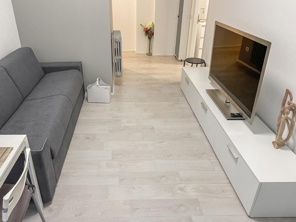 Bnb Capital Milano Moscova - White Ngoại thất bức ảnh