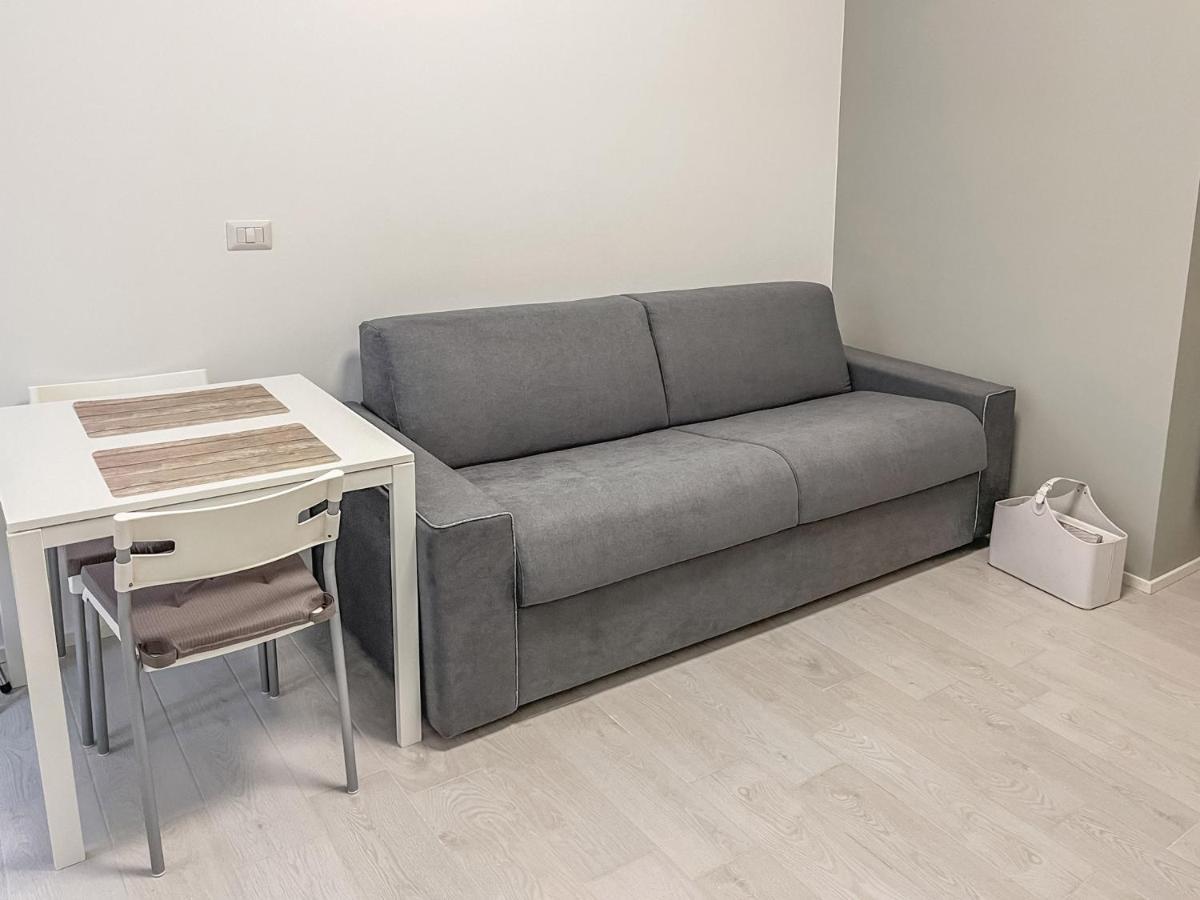 Bnb Capital Milano Moscova - White Ngoại thất bức ảnh