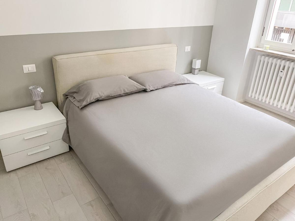 Bnb Capital Milano Moscova - White Ngoại thất bức ảnh