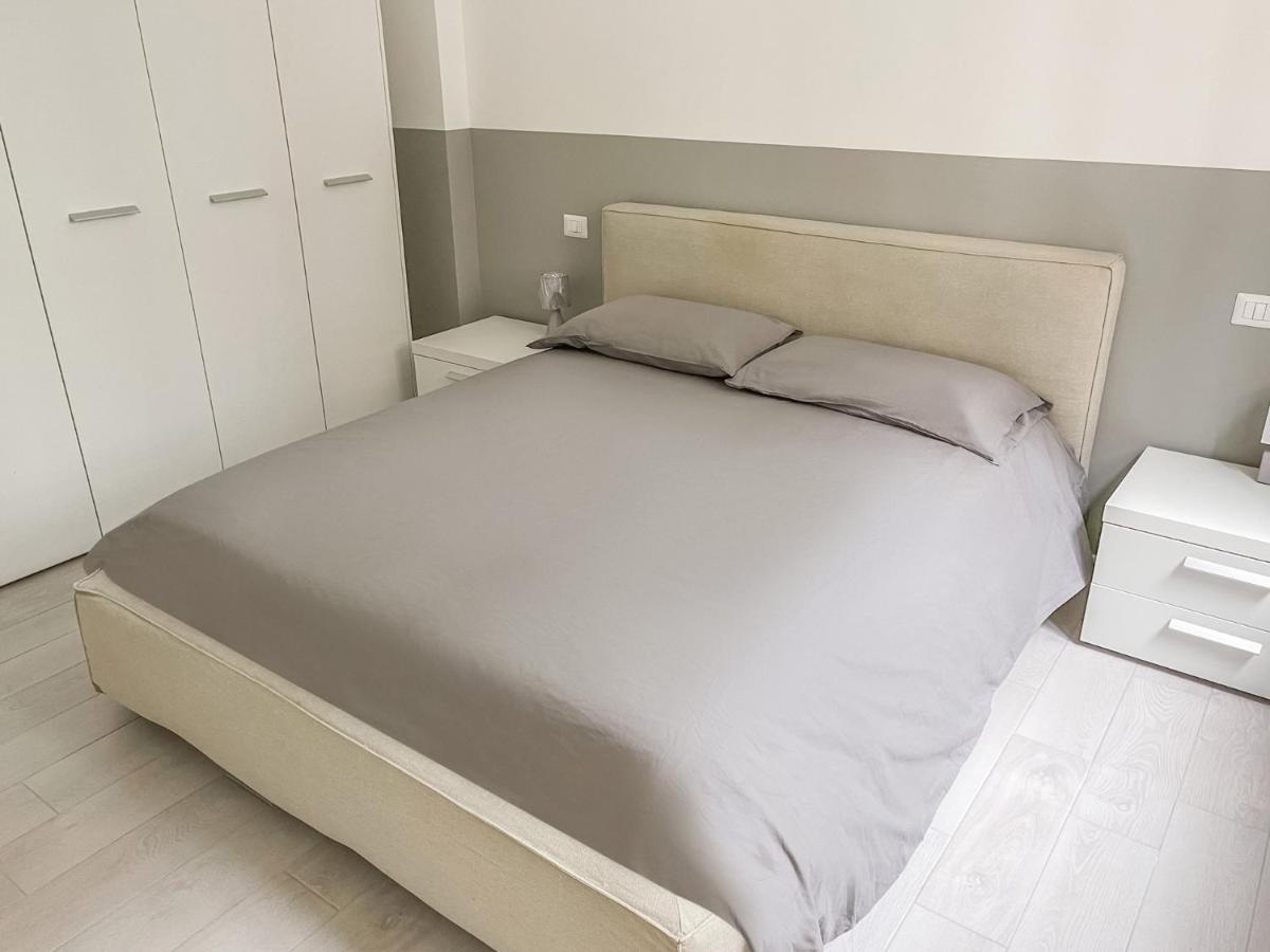 Bnb Capital Milano Moscova - White Ngoại thất bức ảnh